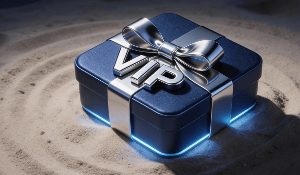 PERSONAL SURPRISES AND BONUSES
